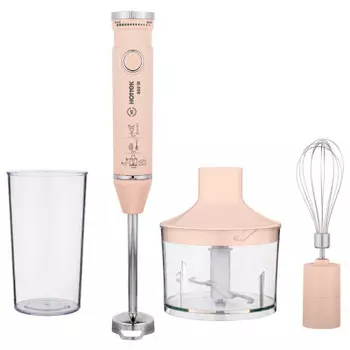 Блендерный набор Hottek HT-963-015 800Вт