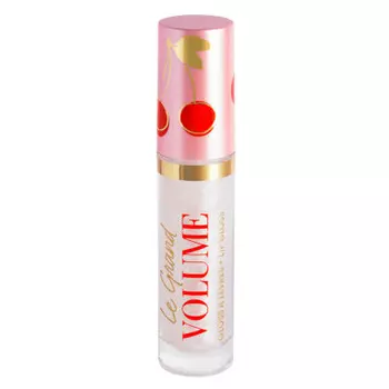 Блеск для губ Vivienne Sabo тон 01