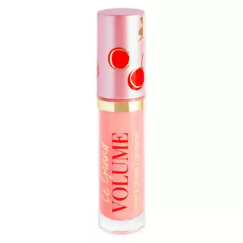 Блеск для губ Vivienne Sabo тон 04