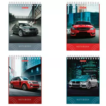 Блокнот брауберг 80л а5 драйв клетка 129816