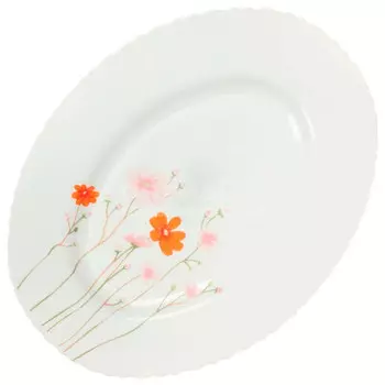 Блюдо 31 см торикс валенсия стеклокерамика овальное 103237