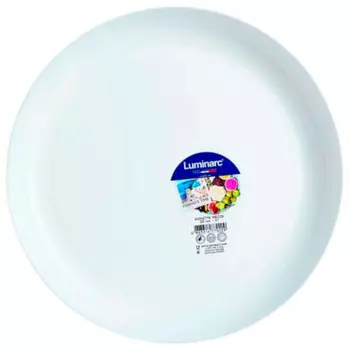 Блюдо для подачи 29см Luminarc Friends Time p6283