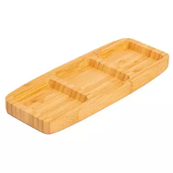 Блюдо для сервировки олафф 204-50004