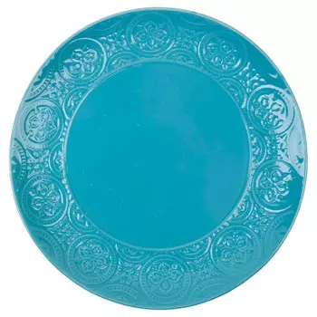 Блюдо сервировочное 20см Nouvelle Home пастель 0540142