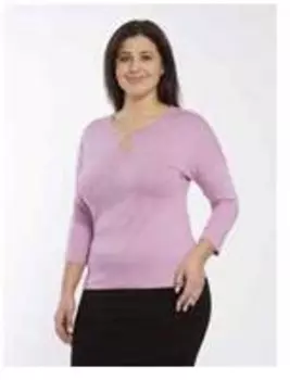 Блуза женская р 50-60 арт1310