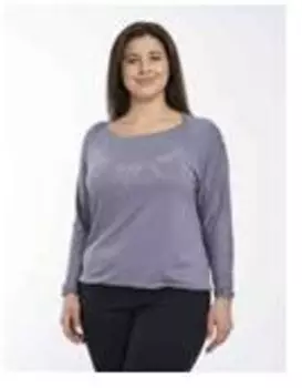 Блуза женская р 50-60 арт.1004