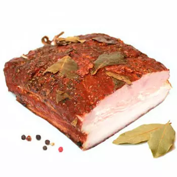 Бочок из печи к/в в/уп вкусно так