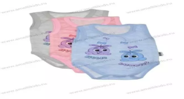 Боди-майка р62-86