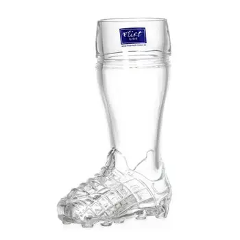 Бокал 500мл для пива Flirt by R&amp;B ботинок 188332