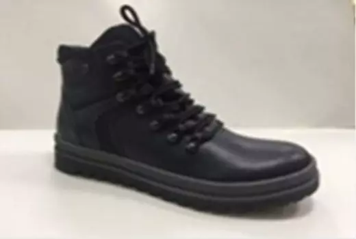 Ботинки р.35 элегами зимние 5-520701712