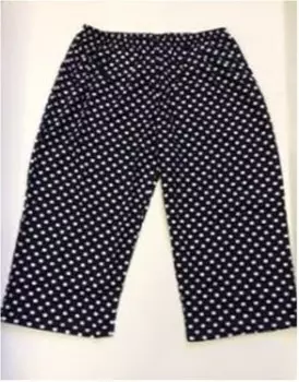 Бриджи женские арт.1018