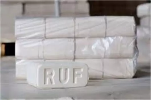 Брикеты топливные 10 кг раф