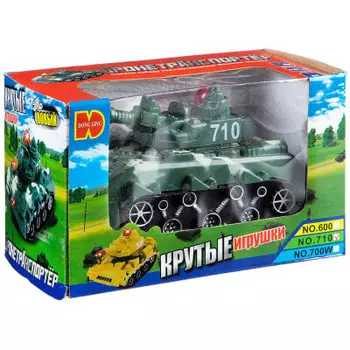 Бронетранспортер свет 710 б81590