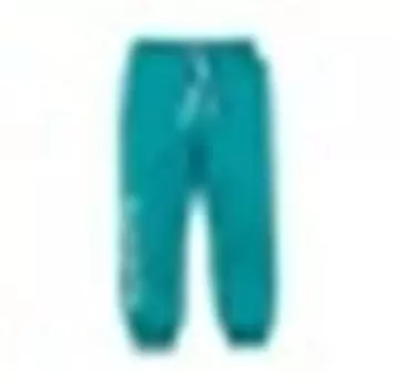Брюки дд р 122 бирюзовый 496мп-461