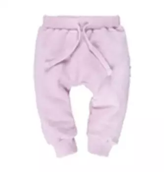 Брюки детские босса нова р.68 розовый 472э-469а