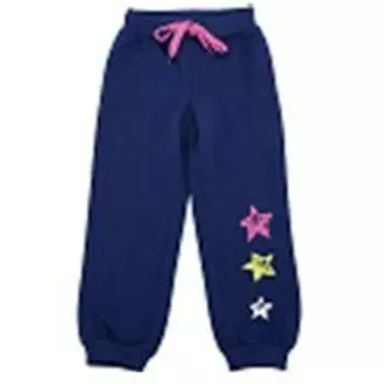 Брюки детские такро для девочек р.6-7 1bd2/9