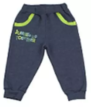 Брюки детские такро для мальчиков р.4-5 3bм2/9