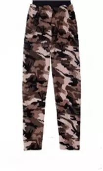 Брюки детские вельветовые b-69