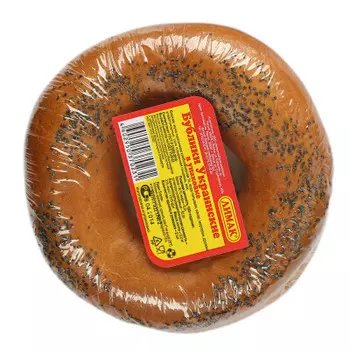 Бублик украинский 200г Лимак