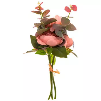 Букет искусственных цветов 26см Lefard 287-100 287-100