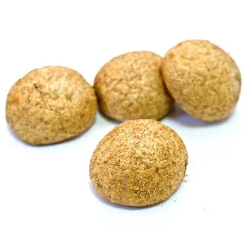 Булка домашняя 200г свежий хлеб