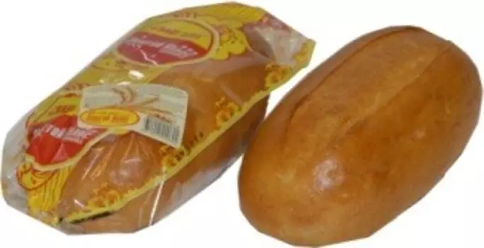 Булка городская 200г ваш хлеб