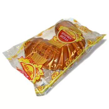 Булочка беседа 200 г ваш хлеб