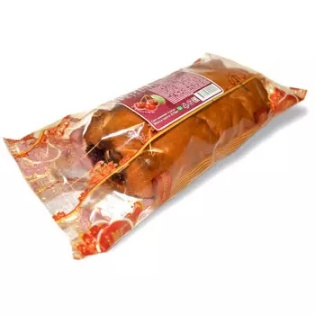 Булочка интрига с вишней 150г ваш хлеб