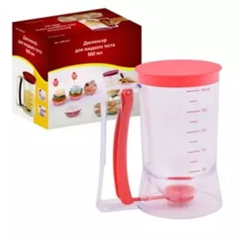 Бутыль для соуса 480 мл мультидом ms80-250