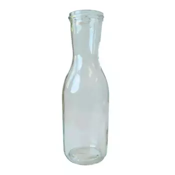 Бутылка 1л то-66