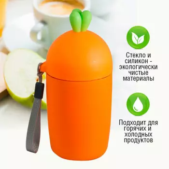 Стакан 280 мл Fengtuoling ev0247