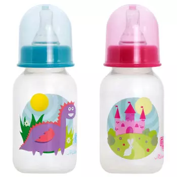 Бутылочка пома мечта 125 мл 4010