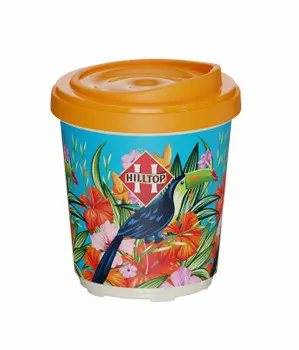 Чай хиллтоп 50 г цветочный микс термостакан