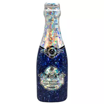 Чай ИМЧ 50г игристое настроение ж/б