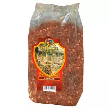 Чай Olinda 100г каркаде м/уп