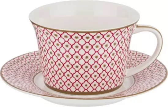 Чайная пара 250 мл лефард селебрейшн 760-743