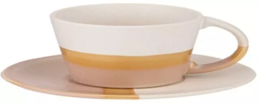 Чайная пара бронко закат 275 мл