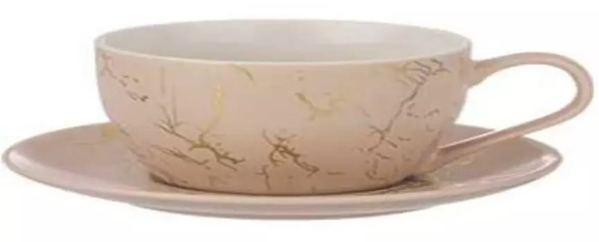 Чайная пара лефард кофемания 400 мл