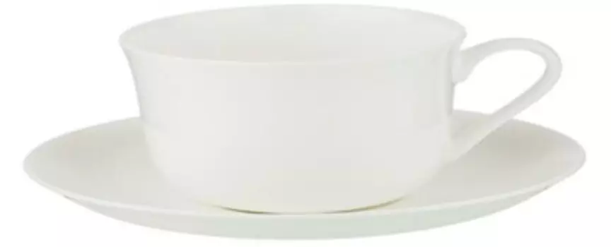 Чайная пара лефард шелк 500 мл