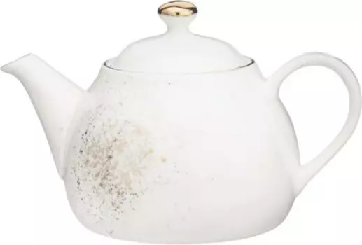 Чайник 500 мл бронко голд 263-1088