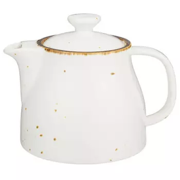 Чайник 500 мл бронко природа 263-1271