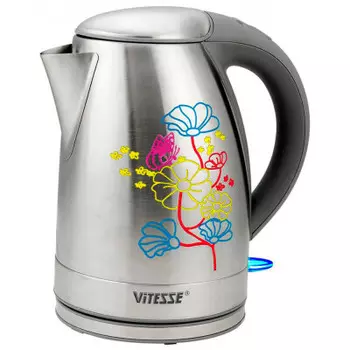 Чайник электрический витесс vs-153