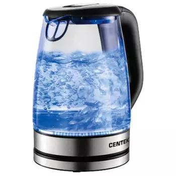 Чайник Centek CT-0057 стекло 2л