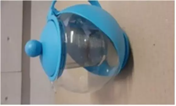 Чайник домашний заварочный 650 мл