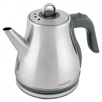 Чайник Energy e-217 стальной