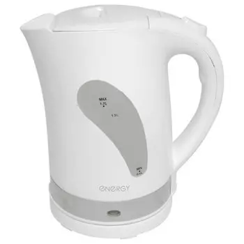 Чайник Energy e-219 стальной