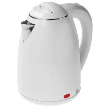 Чайник Irit IR-1303 электрический белый