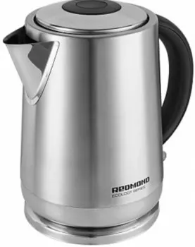 Чайник Redmond rk-m1481 сталь акция