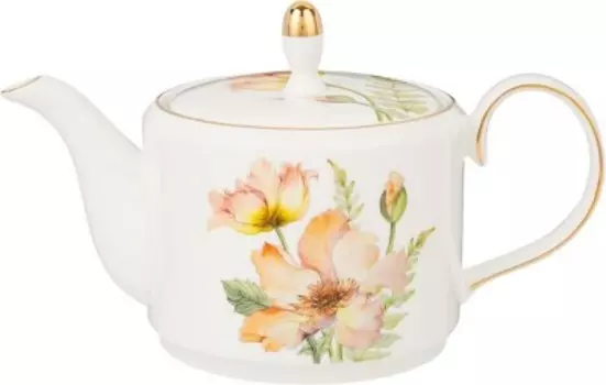 Чайник заварочный 1 л лефард синс 590-417