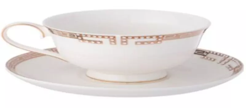 Чайный набор 2 пр 220 мл лефард шик 754-121